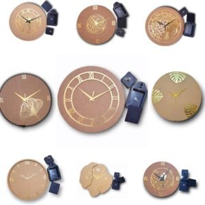 Clock bases